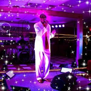 Meet your Posher, Roderick